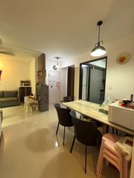 Blk 316A Waterway Cascadia (Punggol), HDB 3 Rooms #497300041